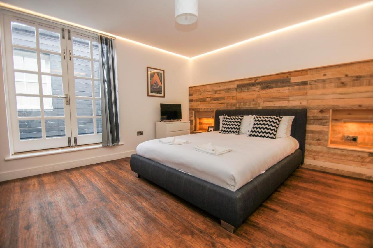 Steine House - Central- By Brighton Holiday Lets Kültér fotó